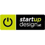 Startup Design logo