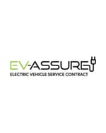 EV Assure logo