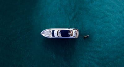 Yomira: Elevating superyacht designs - Website Creation