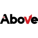 Above