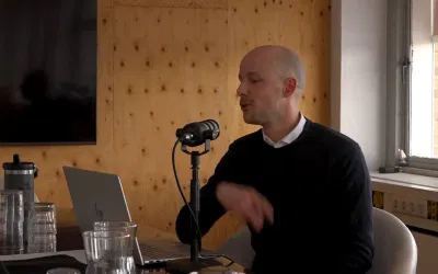 Mediatic — videopodcast in twee afleveringen - Video Productie