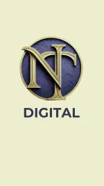 NT Digital logo