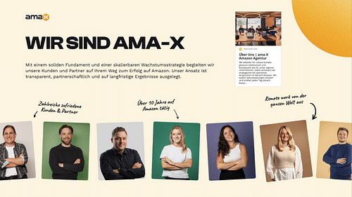 ama-x cover