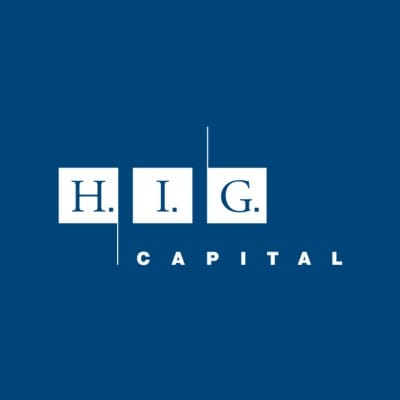 H.I.G. European Capital Partners GmbH
