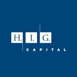 H.I.G. European Capital Partners GmbH logo