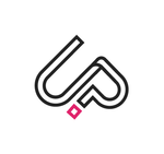 Uniparticle logo
