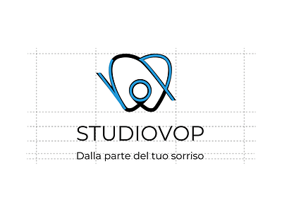 Logo per centro medico - Graphic Design