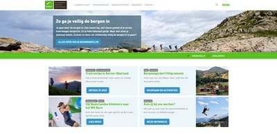 Paid advertising - NKBV - Digital Strategy
