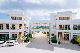 Fumba Town - scaling real estate lead pipeline across 3 markets - Strategia digitale