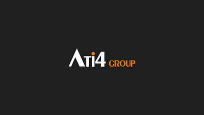 ATI4 Group - Création de site Web - Design & graphisme