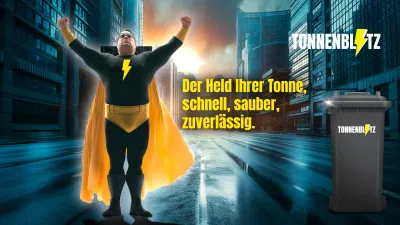 Markenbildung 360 ° - Branding & Positioning