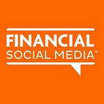 Financial Social Media logo