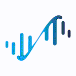 Social DNA logo