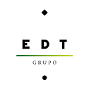 EDT Grupo logo
