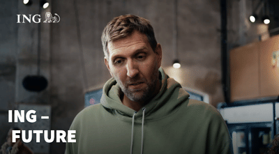 Projekt / ING – FUTURE - Videoproduktion