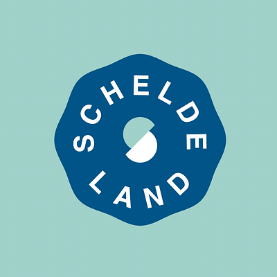 Toerisme Scheldeland - Branding y posicionamiento de marca