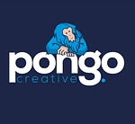 Pongo Creative logo