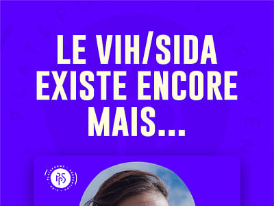 Plateforme Prévention SIDA - Identité Graphique