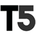 takefive-Media GmbH | Marketingspezialist logo