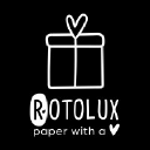 Rotolux logo
