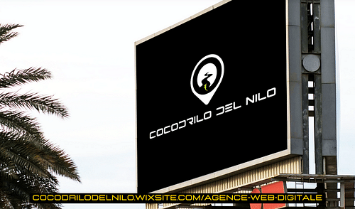 Cocodrilo del Nilo CM cover