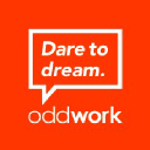 Oddwork Sverige AB logo