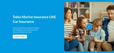 Insurance Case Study - SEO