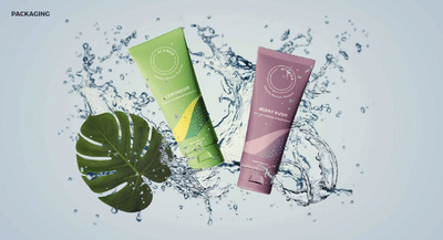 Branding and Packaging - Branding & Positioning