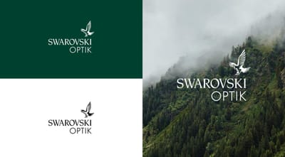 Branding Swarovski Optik - Ergonomy (UX/UI)