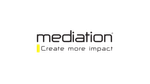 Mediation SA - Live - Communication - Field logo