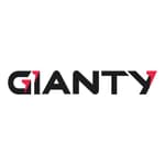GIANTY logo