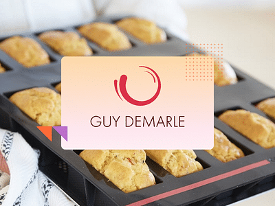 Guy Demarle : des mots-clés ultra concurrentiels - SEO