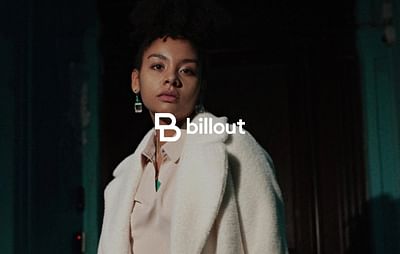 Billout Application - Branding & Posizionamento
