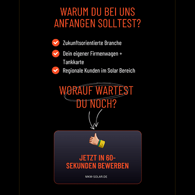 Social Media und Werbeanzeigen für Voltex - Content-Strategie