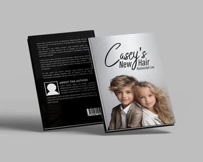 Published Books - Relations publiques (RP)