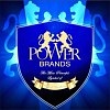 POWERBRANDS