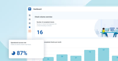 Medicheck - Desktop App - Application mobile