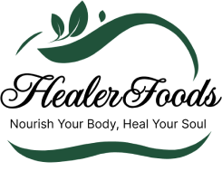 Healer Foods