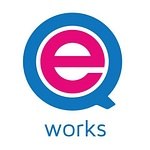 EQ Ads logo