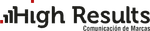 High Results logo