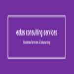 Eolas Consulting logo