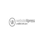 websiteXpress logo