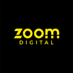 Zoom Digital logo