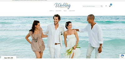 Wedding Tropics - Réseaux sociaux