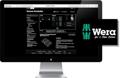 Produktfinder mit Elastic Search - Digitale Strategie