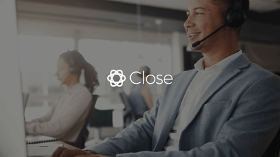 B10 Powers Full Circle with Close CRM Implementation - solutions-cloud