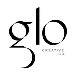 Glo Creative Co. logo