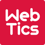 WebTics logo