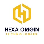 Hexa Origin Technologies logo