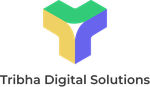 Tribha Digital Solutions logo